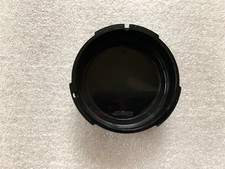 Tapa Frontal Para Lentes Canon 58 Mm - Encaje A Presión, Compatible Con Rebel T4i, T3i, XSi Y Más