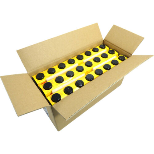 Productos de almacenamiento LEGO: 40660603X3 vitrina de minifiguras 16 (paquete de 3) negro - Imagen 2 de 5