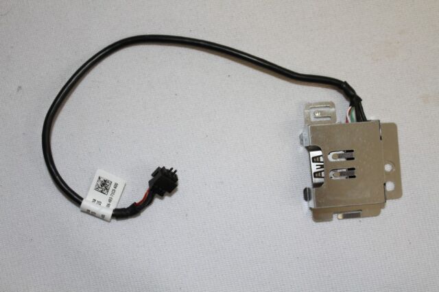 ITSL for Alienware Alpha D07U Power Button Board and Cable ITSL for Alienware Alpha D07U Power Button Board and Cable