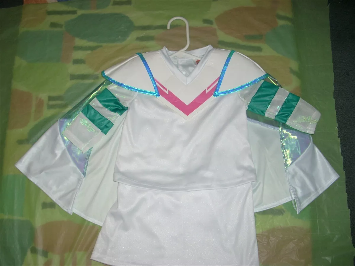 General sweet hotsell mayhem costume