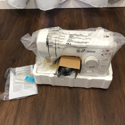 Brother Jx2517 17 Stitch Sewing Machine for sale online eBay