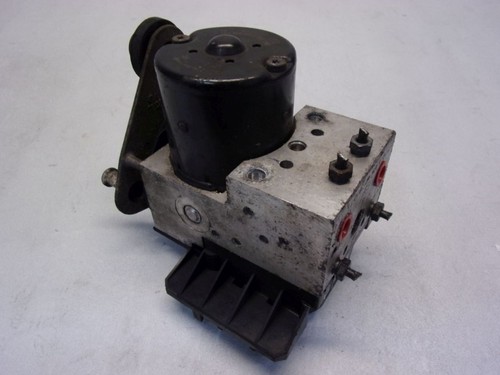 MERCEDES-BENZ VANEO (414) 1.7 CDI ABS Hydraulikblock Steuergerät A0044810912 ESP