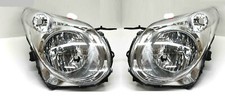 For Suzuki Alto A Star Front Head Lights Units Rhslhs Pair 2008-2013 Vd For Suzuki Alto A Star Front Head Lights Units Rhslhs Pair 2008-2013 Vd