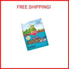 Kaytee Forti-Diet Pro Health Parakeet Food 2lb