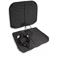 Quad Logic Universal UTV Seat Heater Kit for Polaris, Can-Am, Arctic Cat & More