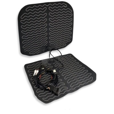 Quad Logic Universal UTV Seat Heater Kit for Polaris, Can-Am, Arctic Cat & More