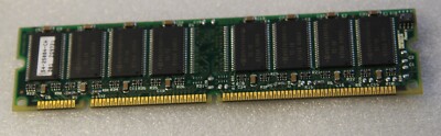 DEC DIGITAL 54-25084-ca D01 ZG9721 32MB 168-pin DIMM RAM