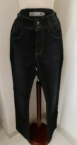 pantalon vaquero mujer BANDOLLI NUEVO woman ropa jeans tejano mod. 2 | eBay