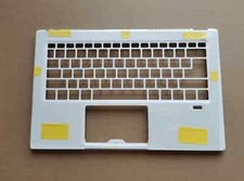 Acer Swift 5 SF514-54GT White Palmrest Case Keyboard Frame