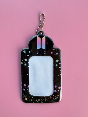 US SELLER] OFFICIAL BTS BT21 Jungkook Jimin V RJ KPop Photocard