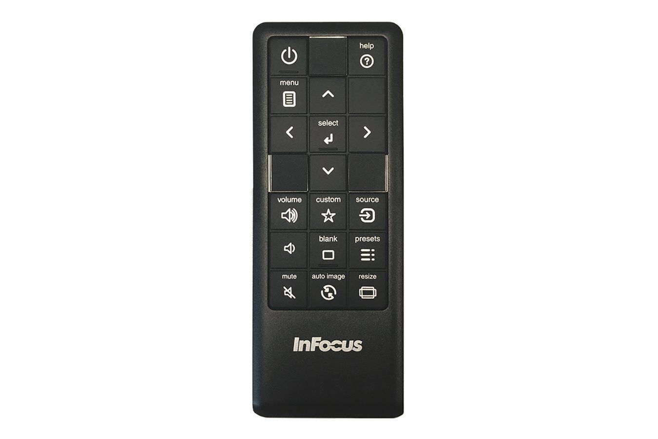 Original Fernbedienung Für Infocus In1100