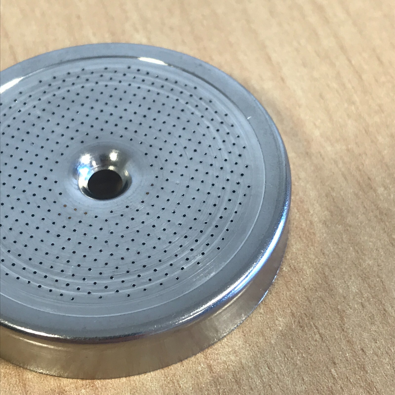 Beccuccio Caffè Ricambio Per DeLonghi EC680 EC685 EC820 EC850 EC860 - Portafiltro - Foto 11