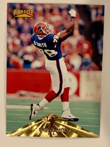 1996 Pinnacle NFL Trading Cards. You Pick em to complete your set! - Picture 221 of 368