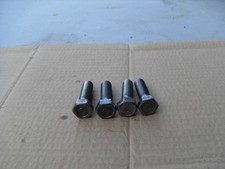 Muncie Transmission To Bellhousing Original O Bolt Set. Corvette Chevelle Camaro Muncie Transmission To Bellhousing Original O Bolt Set. Corvette Chevelle Camaro