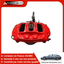 Etrier de frein Porsche PANAMERA