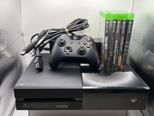 Xbox One Console Bundle