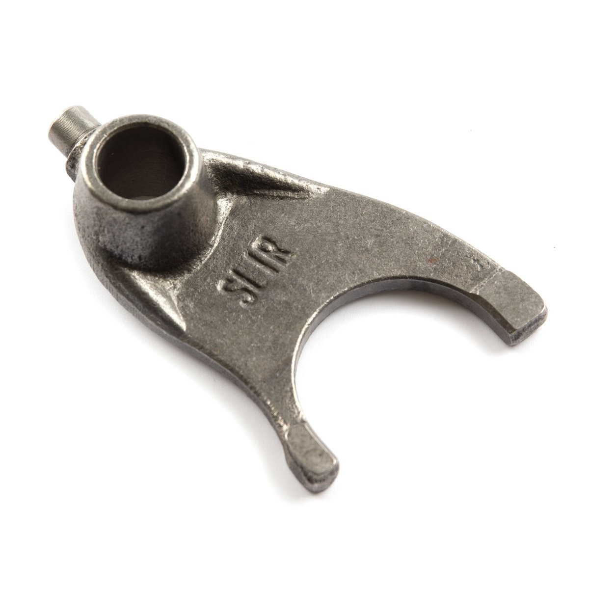 Left Gear Selector Fork for SK125-8, SK125-8-E4, SOFTCHOPPER2 Street Motorcycle
