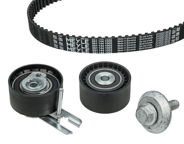 Meyle Zahnriemensatz U.A. FüR CitroËN, Ford, Mazda, Peugeot, Toyota-image