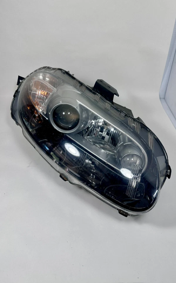 06-08 NC1 Faro halógeno lateral derecho paso derecho Mazda Miata MX5 OEM NE55-51-0K0B Foto 2 de 4