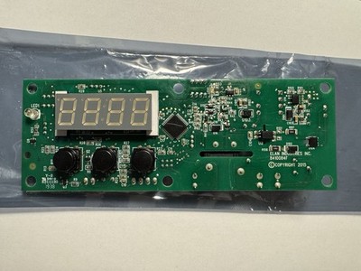 ELAN 8410084F Warming Drawer Control Board