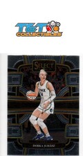 Dorka Juhasz 2024 Panini Select WNBA #69 Minnesota Lynx