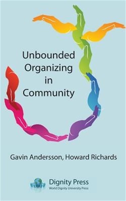 Unbounded Organizing in Community (Paperback or Softback)