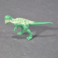 2015 Hasbro Jurassic World PACHYCEPHALOSAURUS Mini Dino Figure Walmart Exclusive