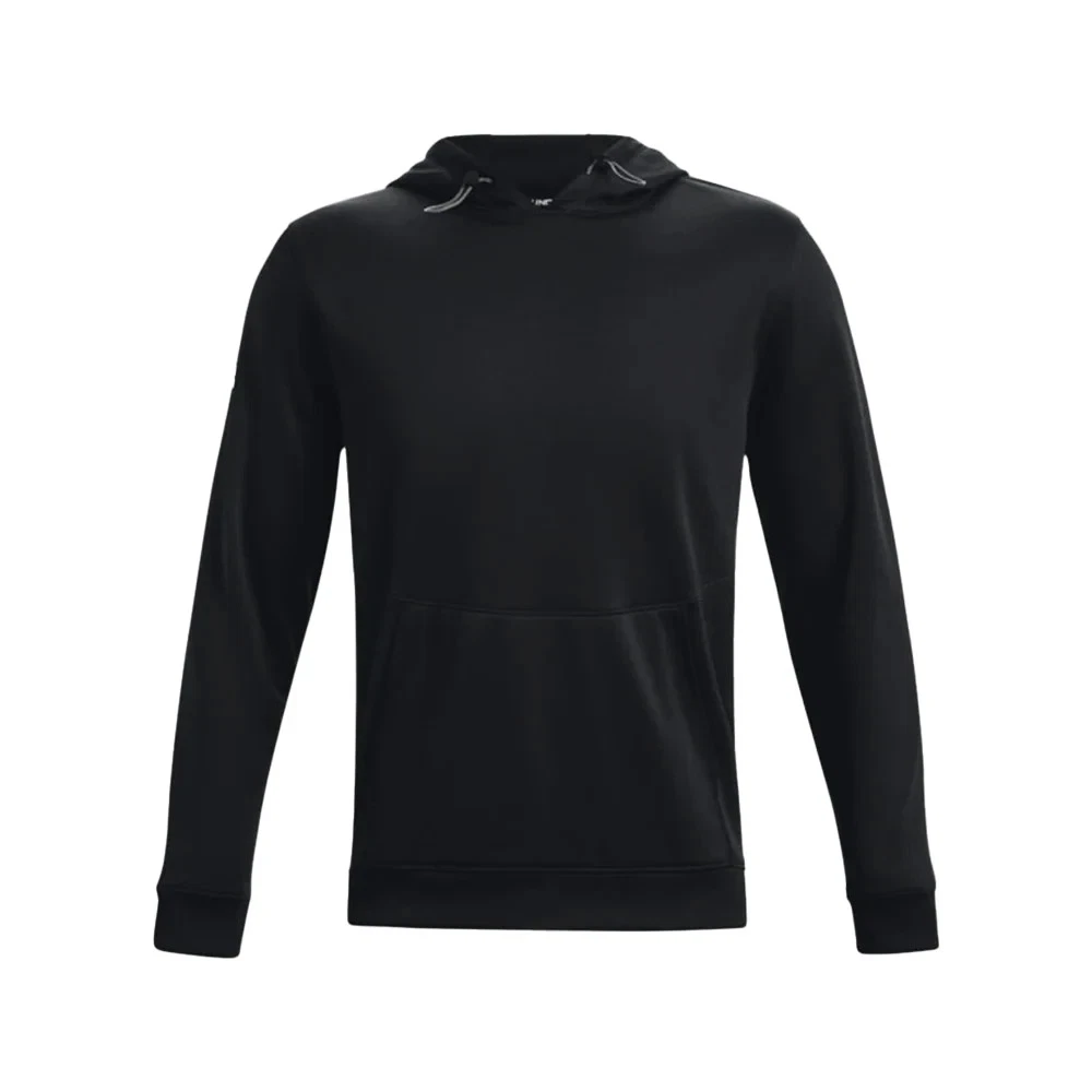 Men's Under Armour Storm Fleece Hoodie 1370379 Black Sweatshirt NEW w Tags
Opens in a new window or