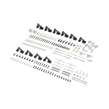 Hangar 9 Hardware Set Hawk/T-45 140-160N HAN1375011
