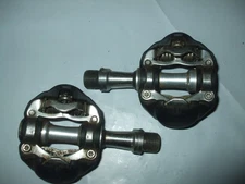 Speedplay Syzr Stainless-Steel MTB Pedals (PT)