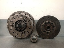 3000951232 kupplung kpl. BMW 5 E39 525 D rectp5495751