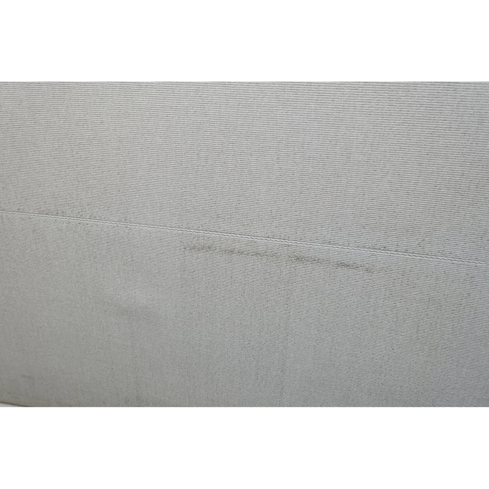 BMW E30 1984-1987 serie 3 cupé sedán interior techo corredizo techo gris OEM Foto 4 de 4