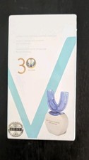 Automatic Ultrasonic Toothbrush 360  U-Shaped Hands Free New Sealed