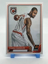 Tyson Chandler 2015-16 Panini Complete #259 Phoenix Suns