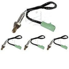 Sonde lambda Mazda 1200