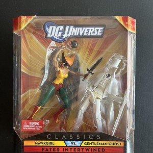DC Universe Classics Justice League | eBay