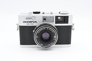 Olympus 35 Rc Camera | eBay