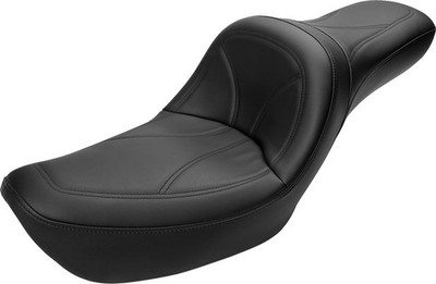 Saddlemen King Seat #283258 Harley Davidson FXDWG Dyna Wide Glide 1996-2003