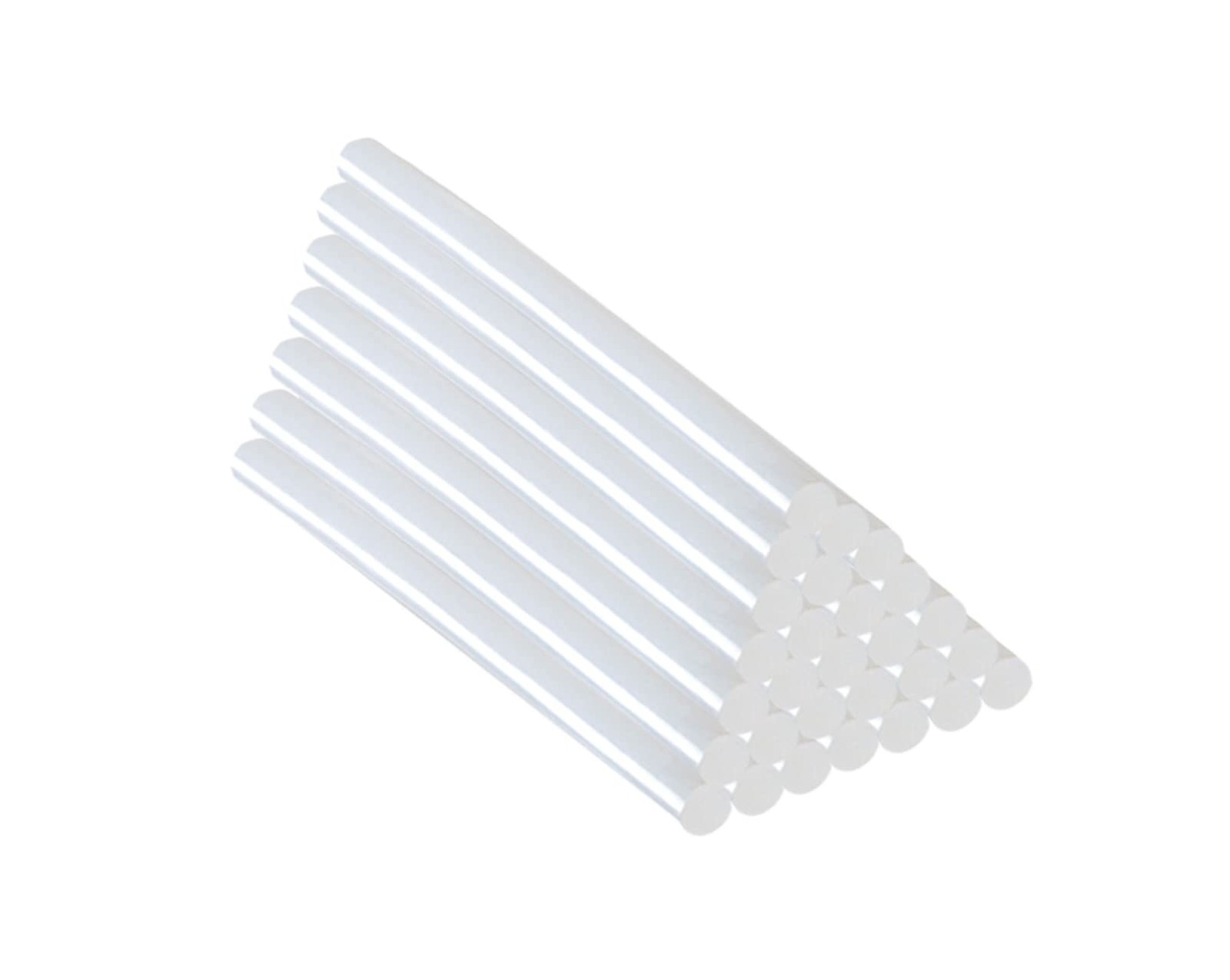 Bâtons de colle Ultra Power 18 mm pour pistolet à chaud lot de 2 kg