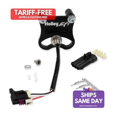 Holley 556-123, Kit Cam Sync Kit - Sbf/Bbf High Performance & Racing Parts
