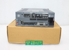 MITSUBISHI MR-J4-70B SERVO DRIVE AC200-240V