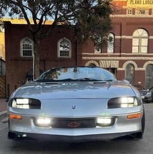 1996 Chevrolet Camaro Z28