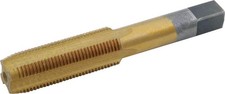 Performance 1/2"-20 Left Hand Fine Thread Tap Size: LH1/2-20