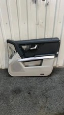 Porte avant et accessoires Mercedes CLASSE GLK