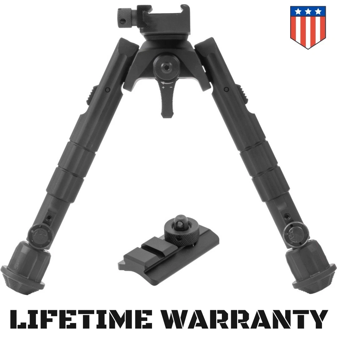 UTG Recon 360 TL Bipod