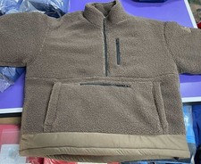 wildfowling jumper (shooting,goose decoys, greylag decoys, deer stalking)