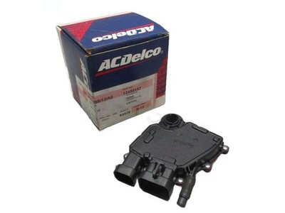 Schalter Sicherheitsschalter Neutral Safety Switch GM 12450157