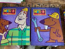 BJU Press - Math 2 Student Worktext  +  Math ...