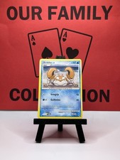 Krabby 75/106 Regular Common Great Encounters 2008 Pokemon Card on eBay