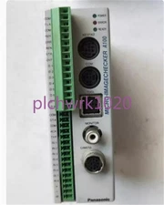 1PCS visual light source controller ANMA119V2 in good condition #zc